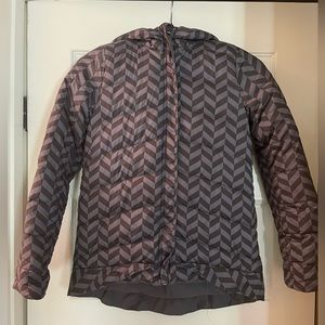 Ivivva coat youth size 12/14